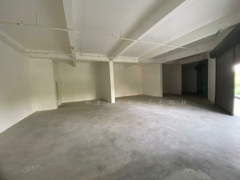 Shop / Office for Rent in Bayan Lepas (Penang) - Sr. Helen Teoh - Interior - PropertyGuru.com.my
