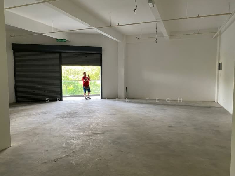 Shop / Office for Rent in Bayan Lepas (Penang) - Sr. Helen Teoh - Interior - PropertyGuru.com.my