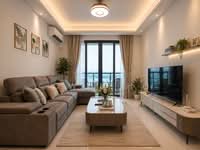 For Rent - R&F Princess Cove Phase 2-Seine Region