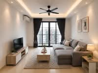 For Rent - R&F Princess Cove Phase 2-Seine Region