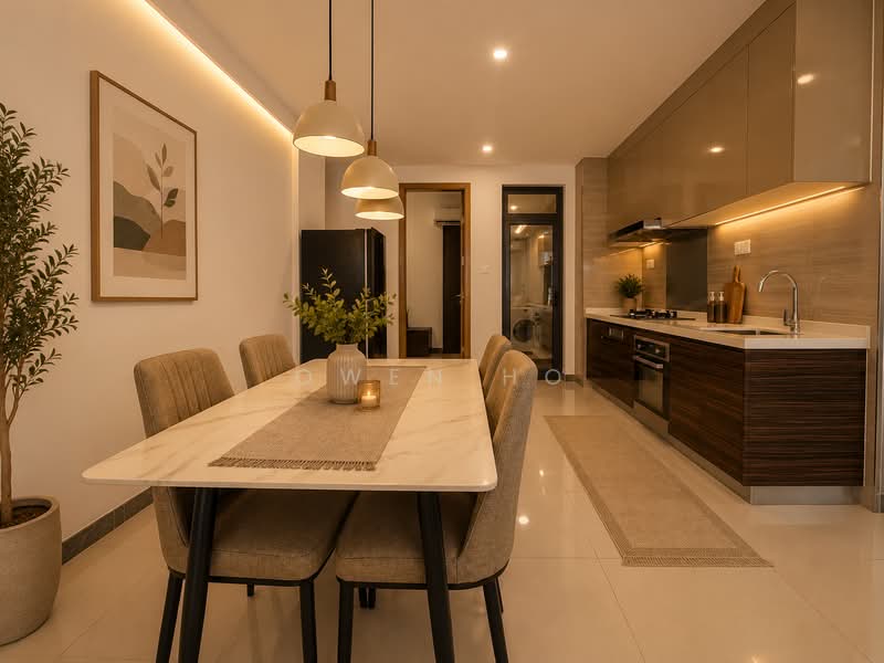 Condominium for Rent at R&F Princess Cove Phase 2-Seine Region - Owen Ho - PropertyGuru.com.my