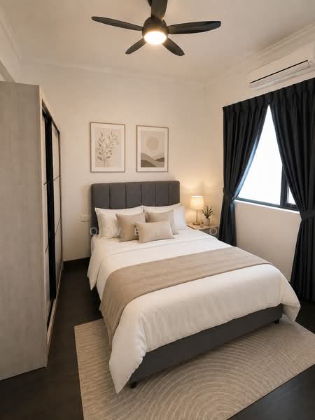 Condominium for Rent at R&F Princess Cove Phase 2-Seine Region - Owen Ho - PropertyGuru.com.my
