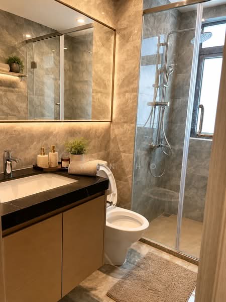 Condominium for Rent at R&F Princess Cove Phase 2-Seine Region - Owen Ho - PropertyGuru.com.my