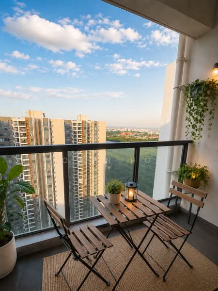 Condominium for Rent at R&F Princess Cove Phase 2-Seine Region - Owen Ho - PropertyGuru.com.my