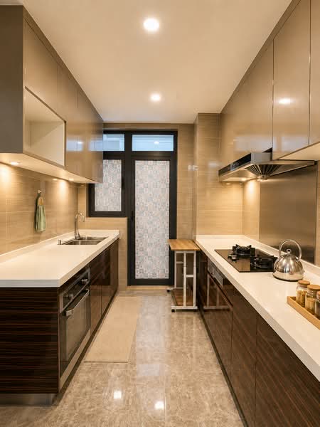 Condominium for Rent at R&F Princess Cove Phase 2-Seine Region - Owen Ho - PropertyGuru.com.my