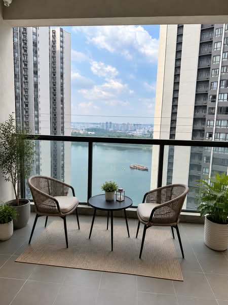 Condominium for Rent at R&F Princess Cove Phase 2-Seine Region - Owen Ho - PropertyGuru.com.my