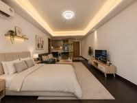 For Rent - R&F Princess Cove Phase 2-Seine Region