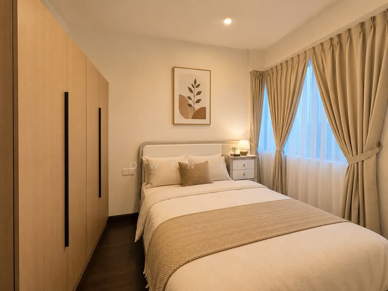 Kondominium untuk Disewa di R&F Princess Cove Phase 2-Seine Region - Owen Ho - PropertyGuru.com.my
