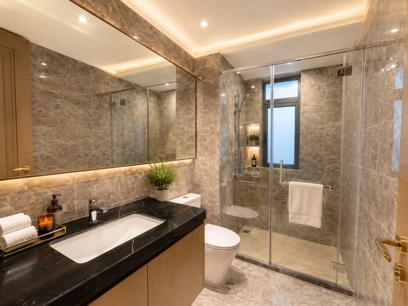 Kondominium untuk Disewa di R&F Princess Cove Phase 2-Seine Region - Owen Ho - PropertyGuru.com.my