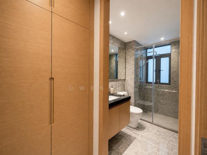 Condominium for Rent at R&F Princess Cove Phase 2-Seine Region - Owen Ho - Bathroom - PropertyGuru.com.my