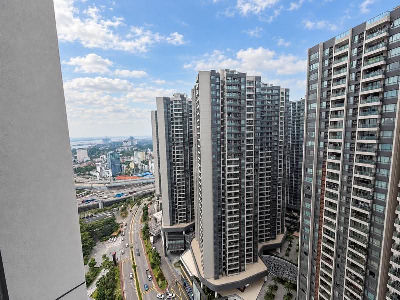 Kondominium untuk Disewa di R&F Princess Cove Phase 2-Seine Region - Owen Ho - Exterior - PropertyGuru.com.my