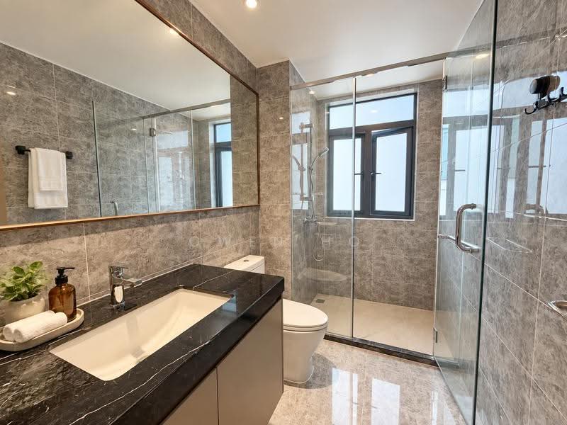 Kondominium untuk Disewa di R&F Princess Cove Phase 2-Seine Region - Owen Ho - Bathroom - PropertyGuru.com.my