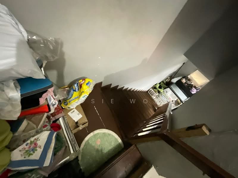 2.5-storey Terraced House for Sale in Bandar Country Homes (Rawang) - Jessie Wong - Interior - PropertyGuru.com.my