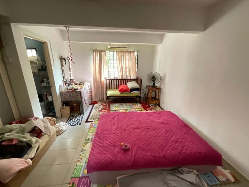 2.5-storey Terraced House for Sale in Bandar Country Homes (Rawang) - Jessie Wong - Bedroom - PropertyGuru.com.my