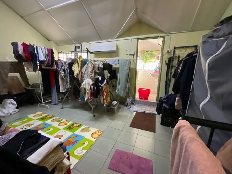 2.5-storey Terraced House for Sale in Bandar Country Homes (Rawang) - Jessie Wong - Interior - PropertyGuru.com.my