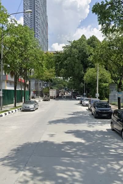 For Rent - Chan Sow Lin