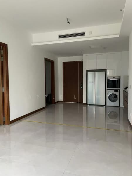 Service Residence for Rent at Core Residence @ TRX - Apple Liew - Interior - PropertyGuru.com.my