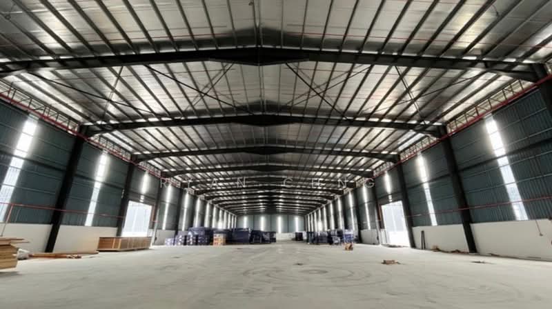 Kilang untuk Disewa di Batu Kawan (Penang) - Ryan Chng - Interior - PropertyGuru.com.my