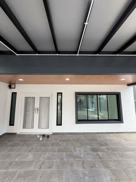Semi-Detached House for Sale in Kampung Bahru (Johor Bahru) - Pauline Ng - Exterior - PropertyGuru.com.my