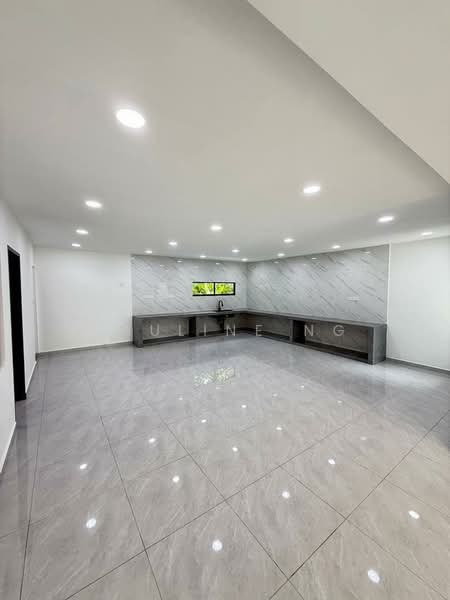 Semi-Detached House for Sale in Kampung Bahru (Johor Bahru) - Pauline Ng - Kitchen - PropertyGuru.com.my