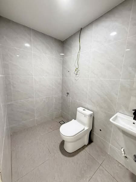 Semi-Detached House for Sale in Kampung Bahru (Johor Bahru) - Pauline Ng - PropertyGuru.com.my