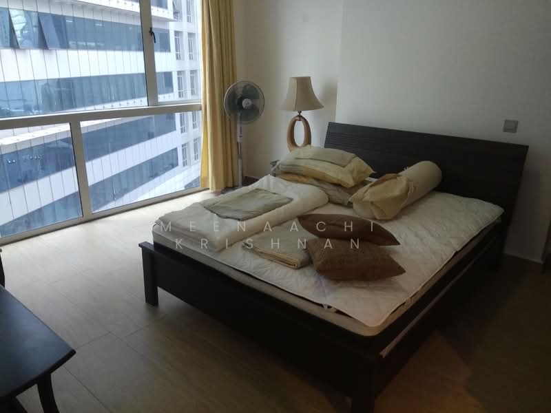 Kondominium untuk Disewa di Suasana Sentral Loft - Meenaachi Krishnan - PropertyGuru.com.my