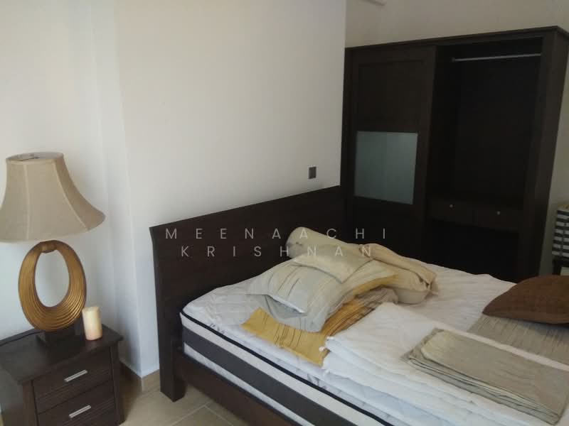 Kondominium untuk Disewa di Suasana Sentral Loft - Meenaachi Krishnan - PropertyGuru.com.my