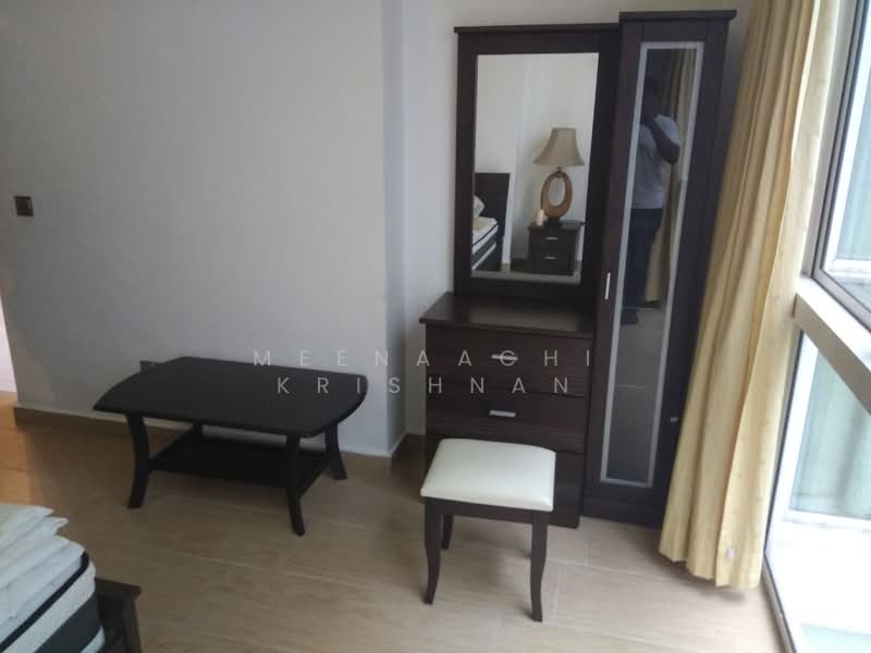 Kondominium untuk Disewa di Suasana Sentral Loft - Meenaachi Krishnan - PropertyGuru.com.my