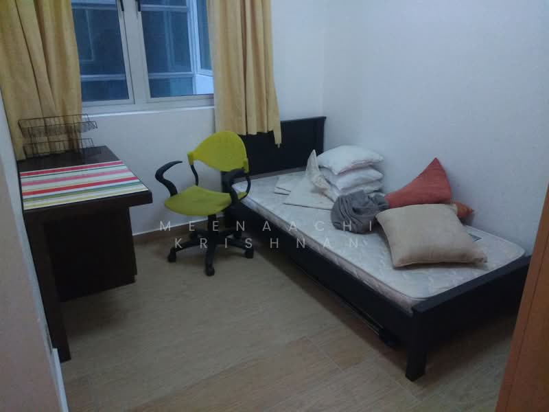 Kondominium untuk Disewa di Suasana Sentral Loft - Meenaachi Krishnan - PropertyGuru.com.my