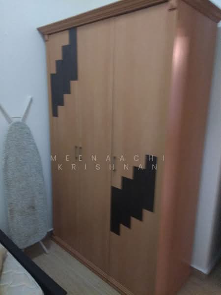 Kondominium untuk Disewa di Suasana Sentral Loft - Meenaachi Krishnan - PropertyGuru.com.my