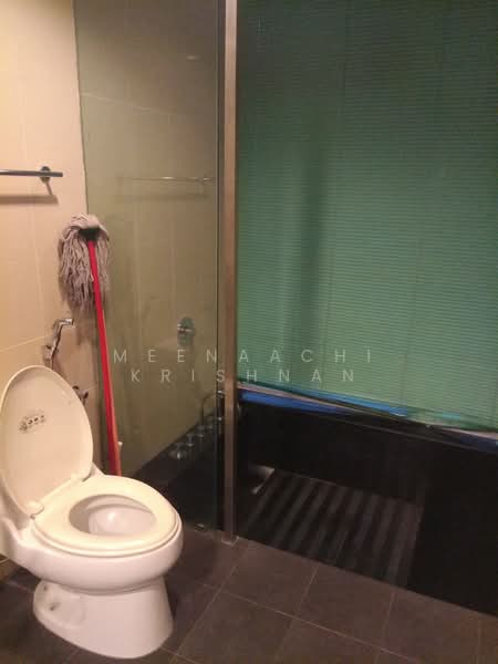 Kondominium untuk Disewa di Suasana Sentral Loft - Meenaachi Krishnan - PropertyGuru.com.my