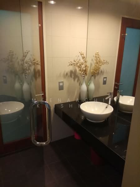 Kondominium untuk Disewa di Suasana Sentral Loft - Meenaachi Krishnan - PropertyGuru.com.my
