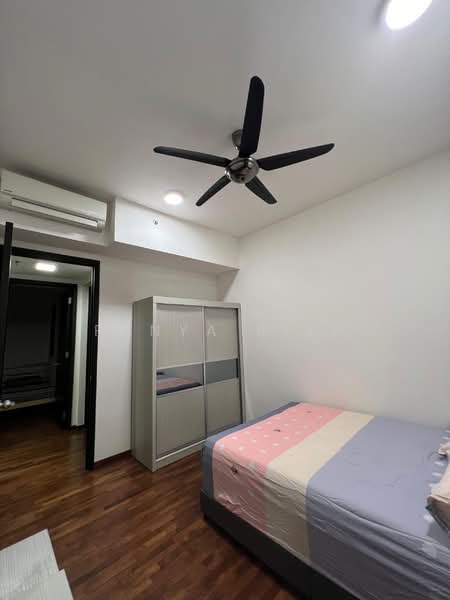 Service Residence for Rent at The Tamarind - Panya Rith - Bedroom - PropertyGuru.com.my