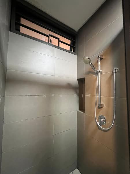 Service Residence for Rent at The Tamarind - Panya Rith - Bathroom - PropertyGuru.com.my
