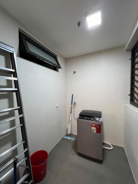 Service Residence for Rent at The Tamarind - Panya Rith - Interior - PropertyGuru.com.my