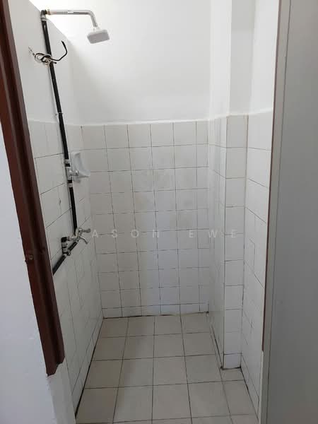 Apartment for Rent at Krystal Idaman - Jason Ewe - Bathroom - PropertyGuru.com.my