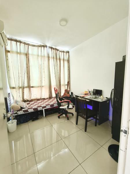 Servis Apartment untuk Disewa di Greenfield Regency - Louis Khow - PropertyGuru.com.my