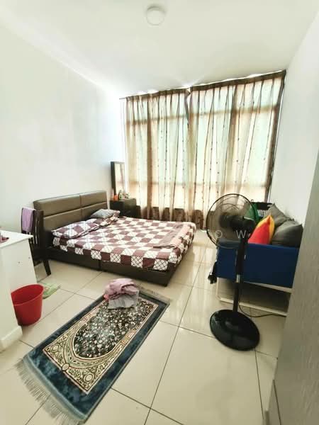 Servis Apartment untuk Disewa di Greenfield Regency - Louis Khow - PropertyGuru.com.my