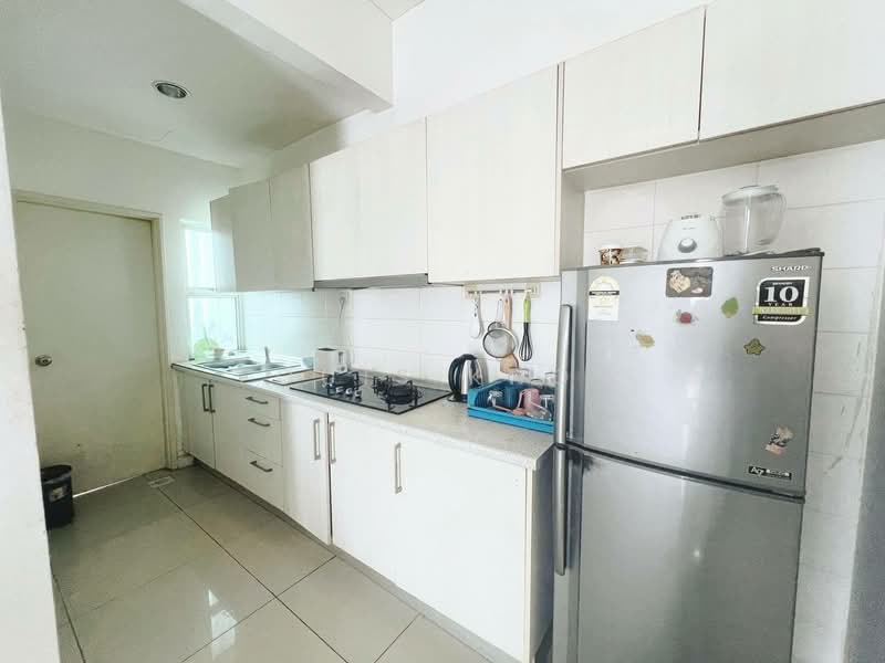 Servis Apartment untuk Disewa di Greenfield Regency - Louis Khow - PropertyGuru.com.my