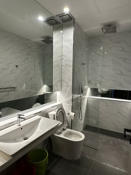 Servis Apartment untuk Disewa di City of Dreams - Alex Lim - Bathroom - PropertyGuru.com.my