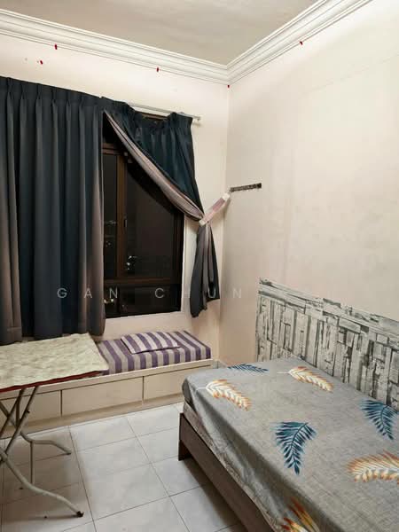 Kondominium untuk Disewa di E-Park Condominium - Gan Chun Kai - Bedroom - PropertyGuru.com.my