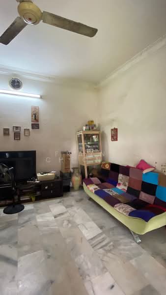 Rumah Berkembar untuk Dijual di Taman Sri Putri (Skudai) - Frain Cheong - Living Room - PropertyGuru.com.my