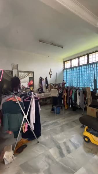 Rumah Berkembar untuk Dijual di Taman Sri Putri (Skudai) - Frain Cheong - Interior - PropertyGuru.com.my