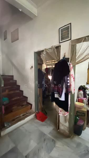 Rumah Berkembar untuk Dijual di Taman Sri Putri (Skudai) - Frain Cheong - Interior - PropertyGuru.com.my