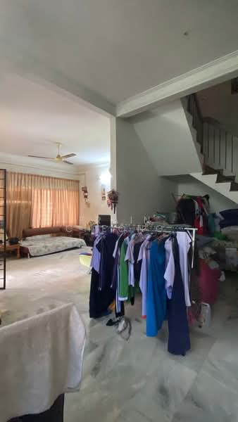 Rumah Berkembar untuk Dijual di Taman Sri Putri (Skudai) - Frain Cheong - PropertyGuru.com.my