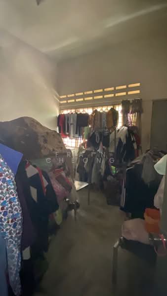 Rumah Berkembar untuk Dijual di Taman Sri Putri (Skudai) - Frain Cheong - PropertyGuru.com.my