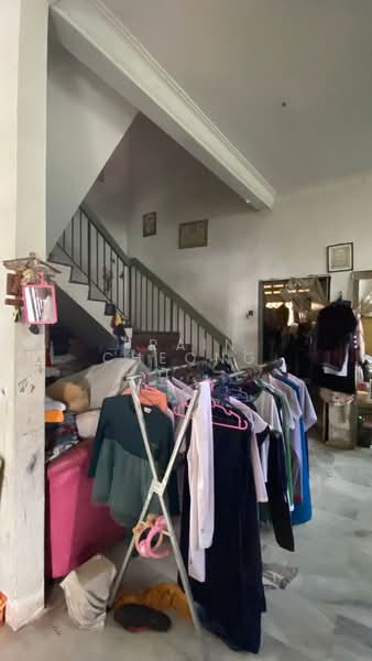 Rumah Berkembar untuk Dijual di Taman Sri Putri (Skudai) - Frain Cheong - PropertyGuru.com.my