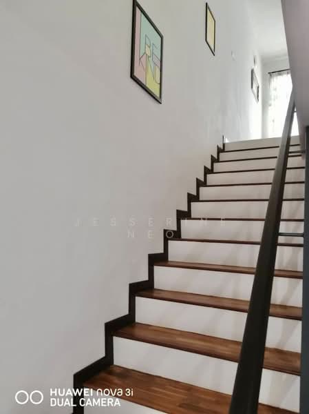 Rumah Berkembar untuk Dijual di Taman Mutiara Rini (Skudai) - Jesserine Neo - Interior - PropertyGuru.com.my