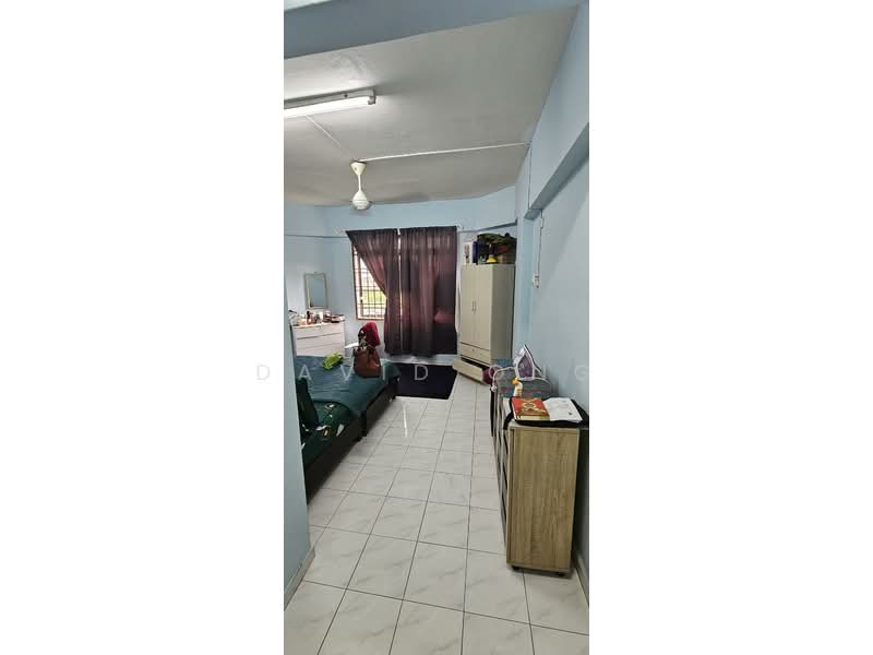 Condominium for Sale at Skudai Villa - David Ong - Bedroom - PropertyGuru.com.my
