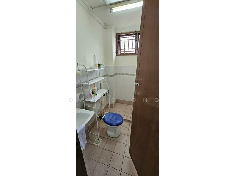 Condominium for Sale at Skudai Villa - David Ong - Bathroom - PropertyGuru.com.my